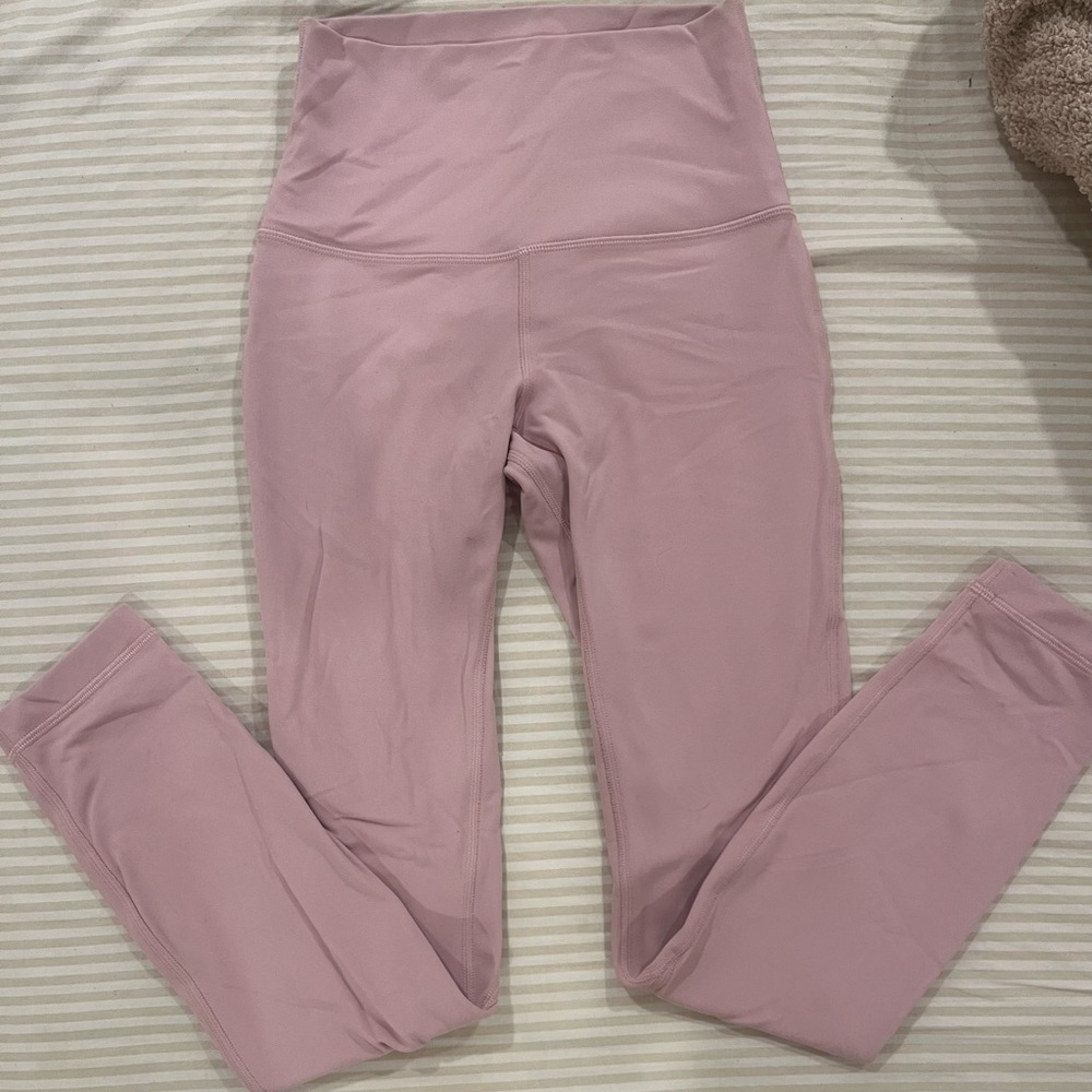 Lululemon Align Leggings 25”